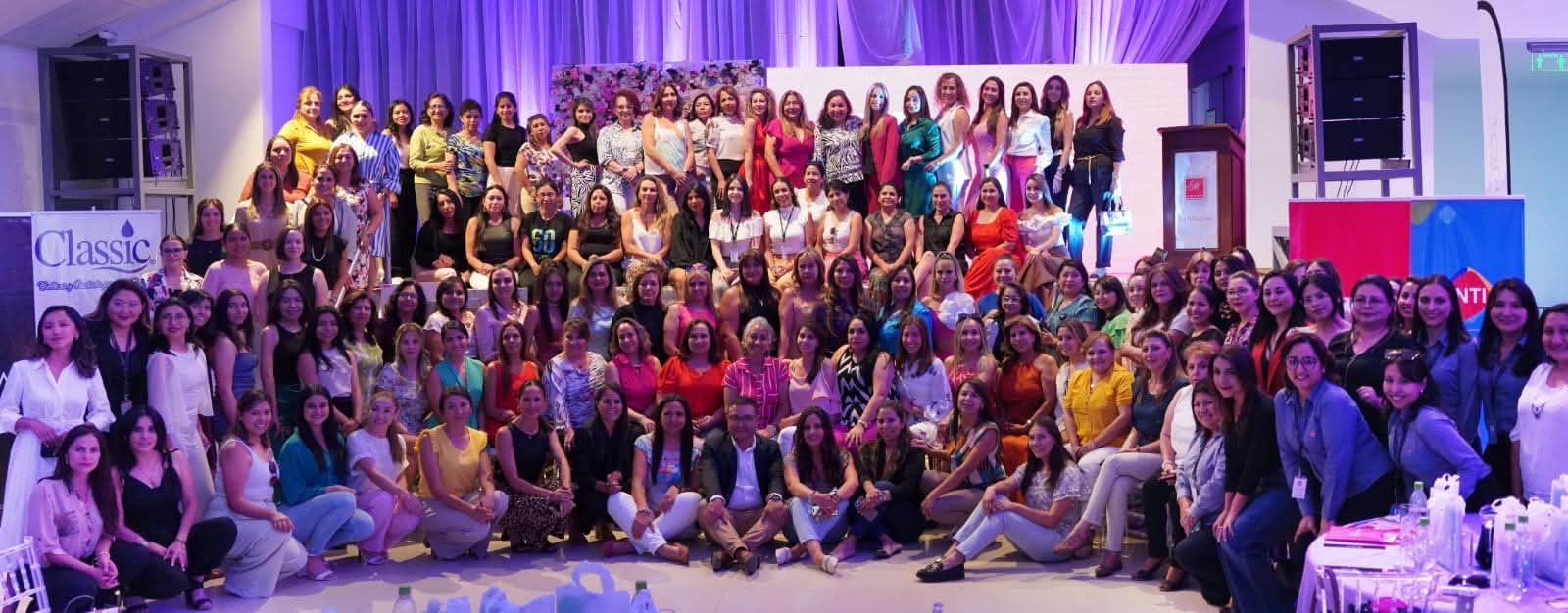 Talleres y capacitación