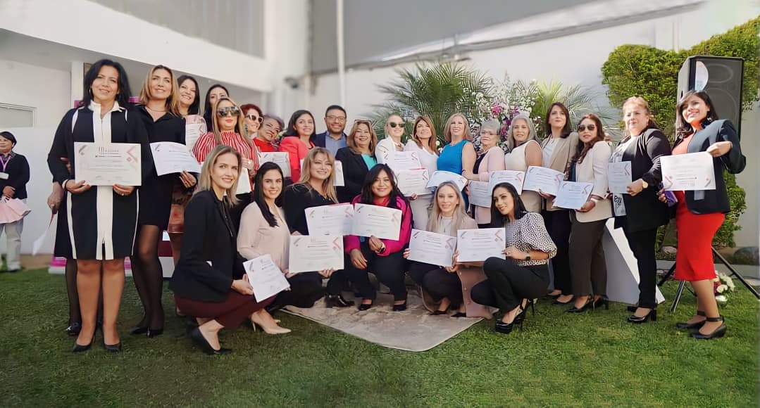 Networking y alianzas