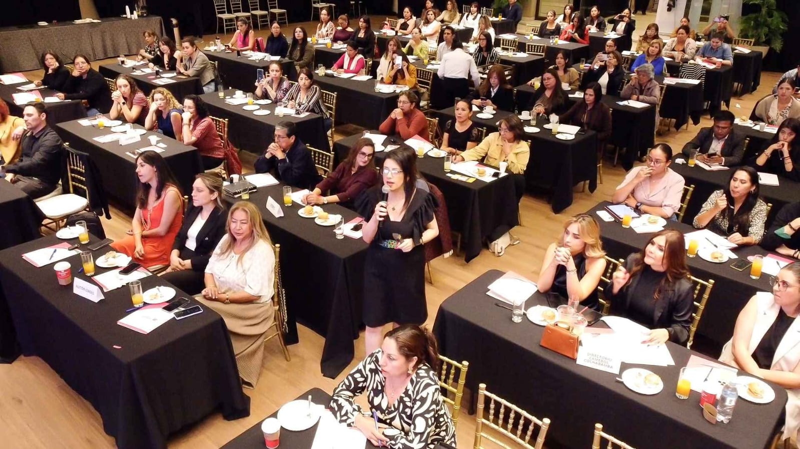 Eventos corporativos